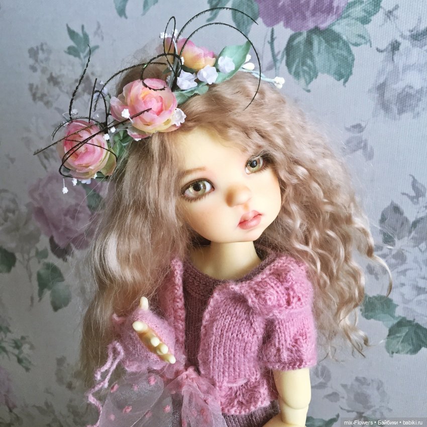 Весна - это мостик в лето (фото 3)