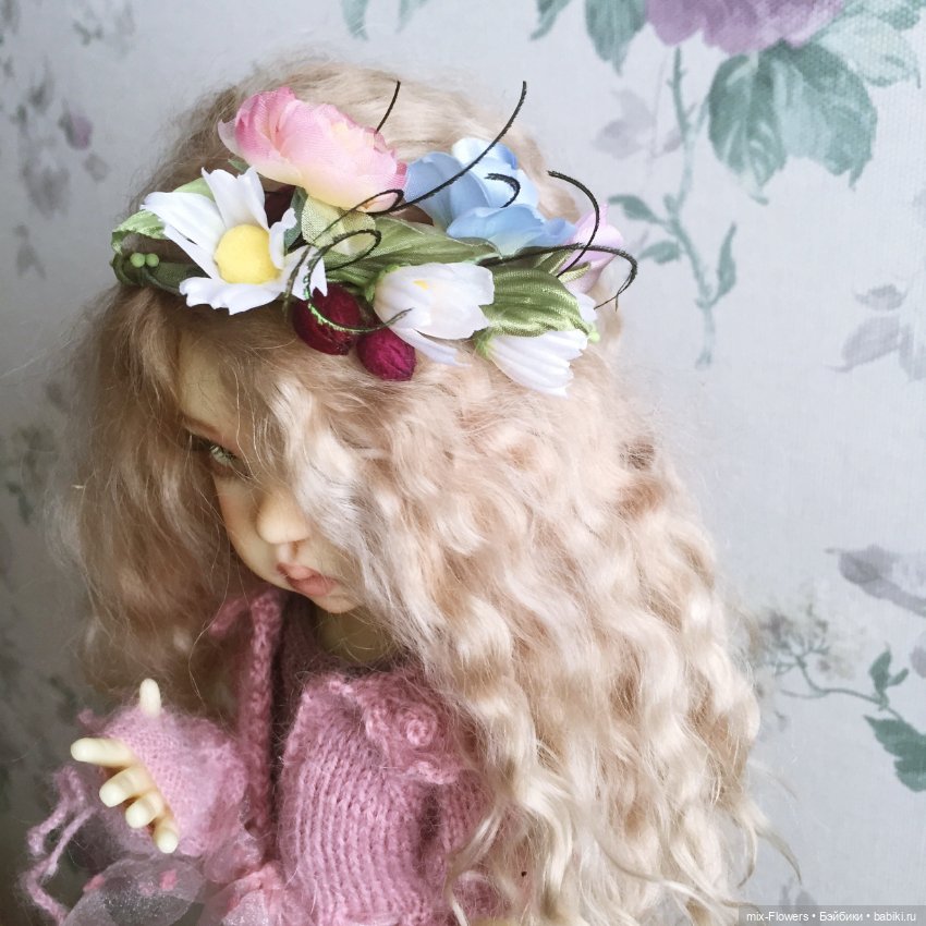 Весна - это мостик в лето (фото 2)