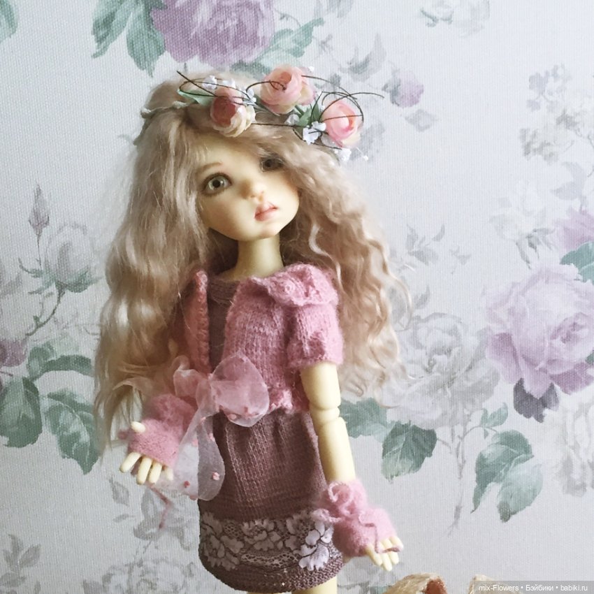 Весна - это мостик в лето (фото 4)