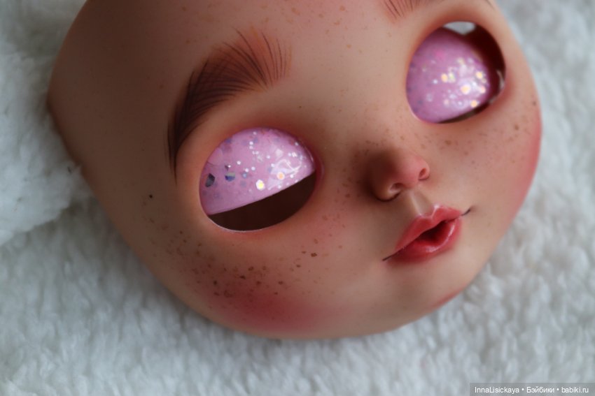 Моя первая блайз — Наши хобби и творчество: вышивка (фото 8)