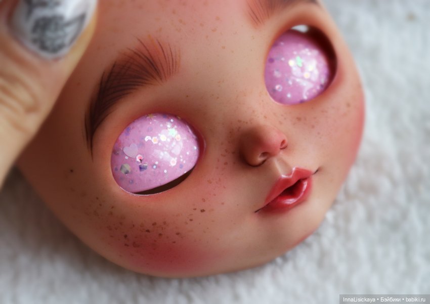 Моя первая блайз — Наши хобби и творчество: вышивка (фото 9)