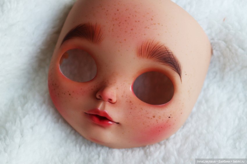 Моя первая блайз — Наши хобби и творчество: вышивка (фото 4)