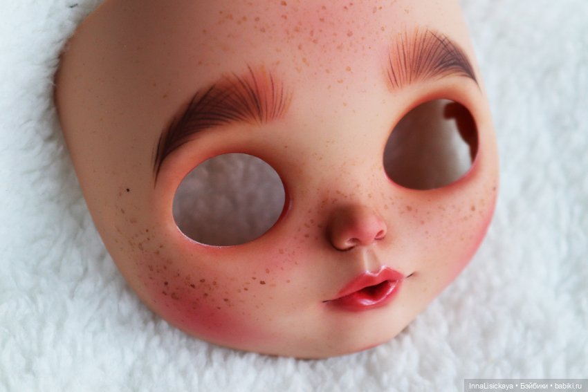 Моя первая блайз — Наши хобби и творчество: вышивка (фото 3)