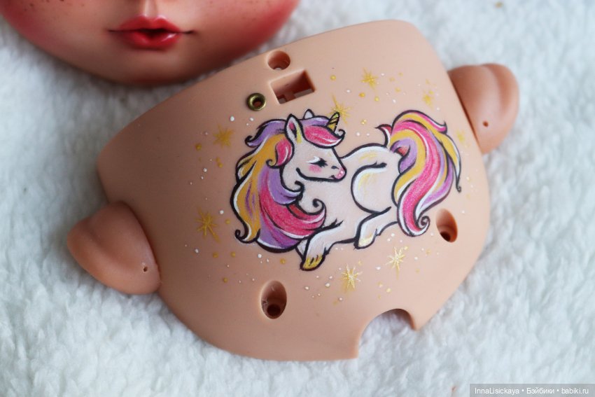 Моя первая блайз — Наши хобби и творчество: вышивка (фото 6)