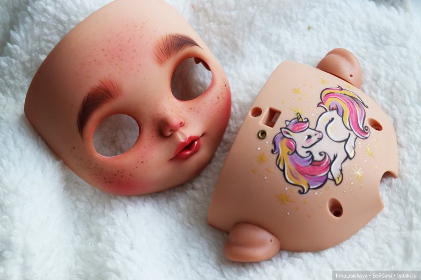 Моя первая блайз — Наши хобби и творчество: вышивка (фото 5)