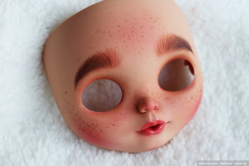 Моя первая блайз — Наши хобби и творчество: вышивка (фото 2)