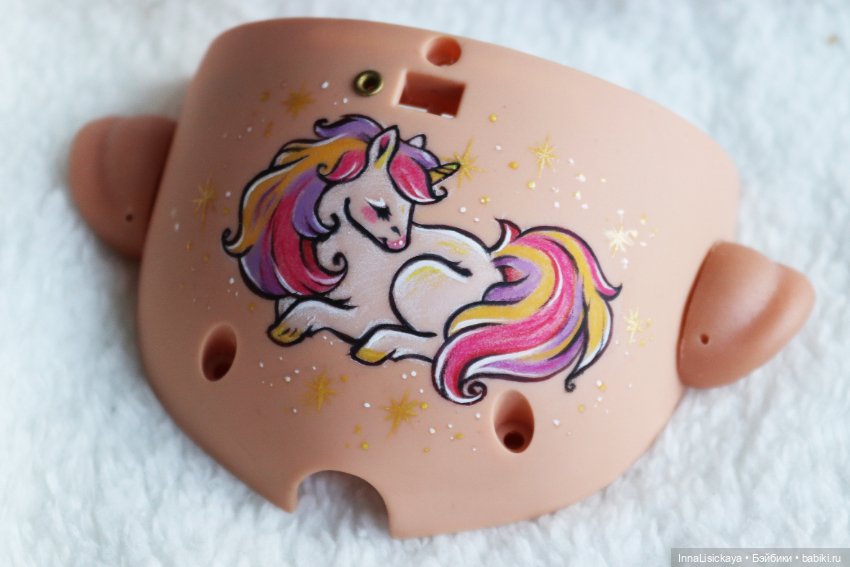 Моя первая блайз — Наши хобби и творчество: вышивка (фото 7)