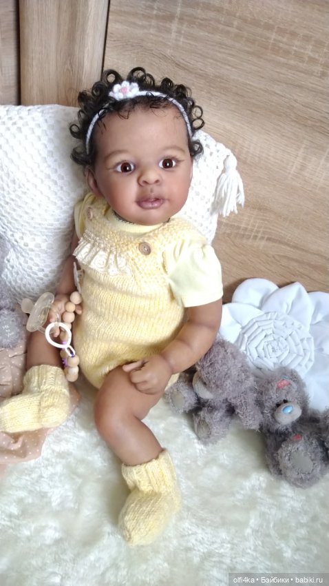 Весеннее настроение. Жасмина (фото 2)