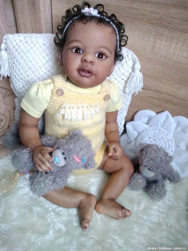 Весеннее настроение. Жасмина (фото 9)