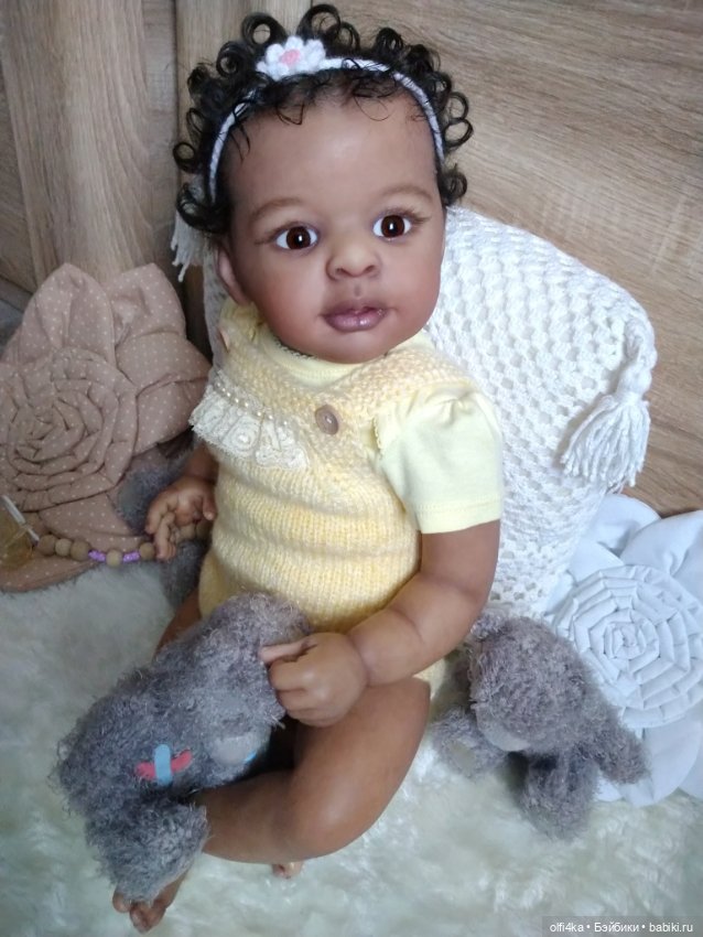 Весеннее настроение. Жасмина (фото 10)