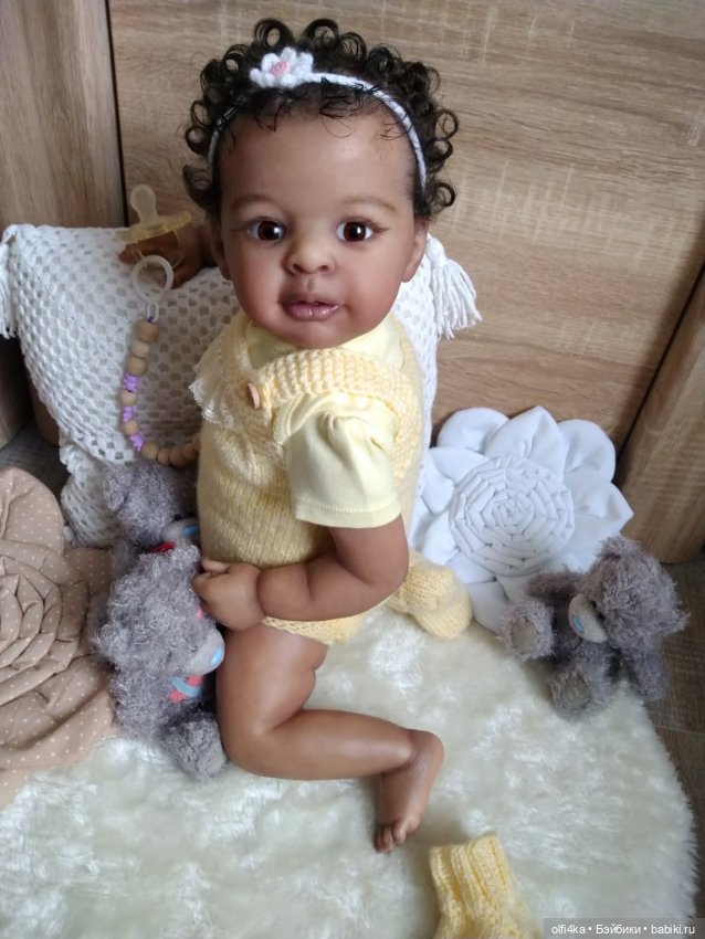 Весеннее настроение. Жасмина