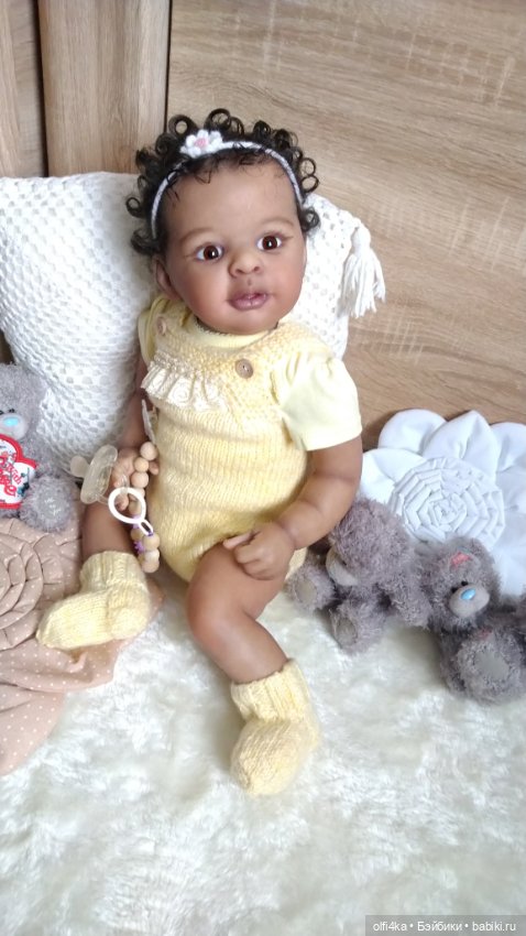 Весеннее настроение. Жасмина