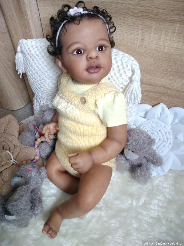 Весеннее настроение. Жасмина (фото 8)