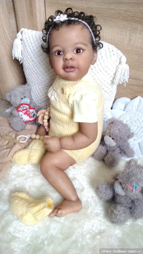 Весеннее настроение. Жасмина (фото 3)