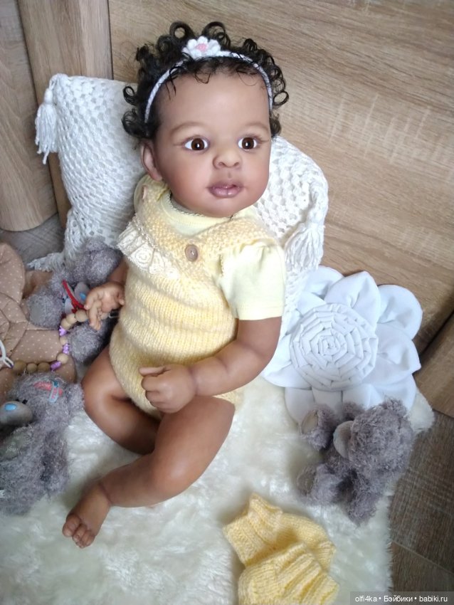 Весеннее настроение. Жасмина (фото 6)