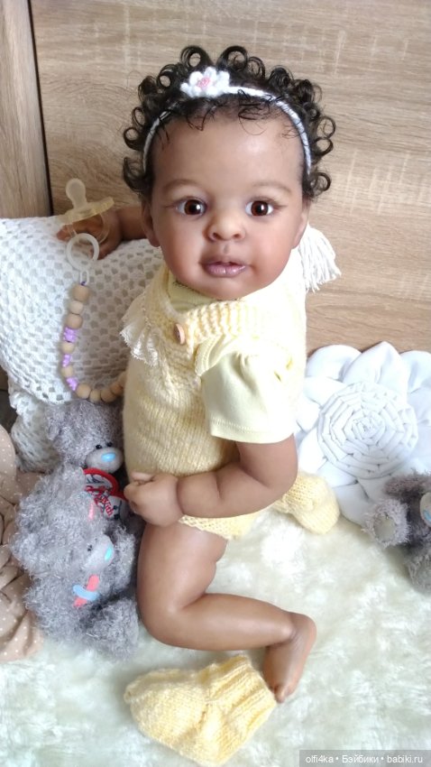 Весеннее настроение. Жасмина (фото 4)