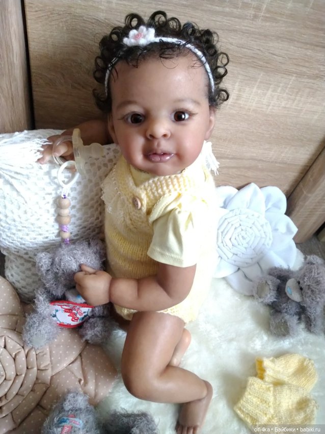 Весеннее настроение. Жасмина (фото 5)