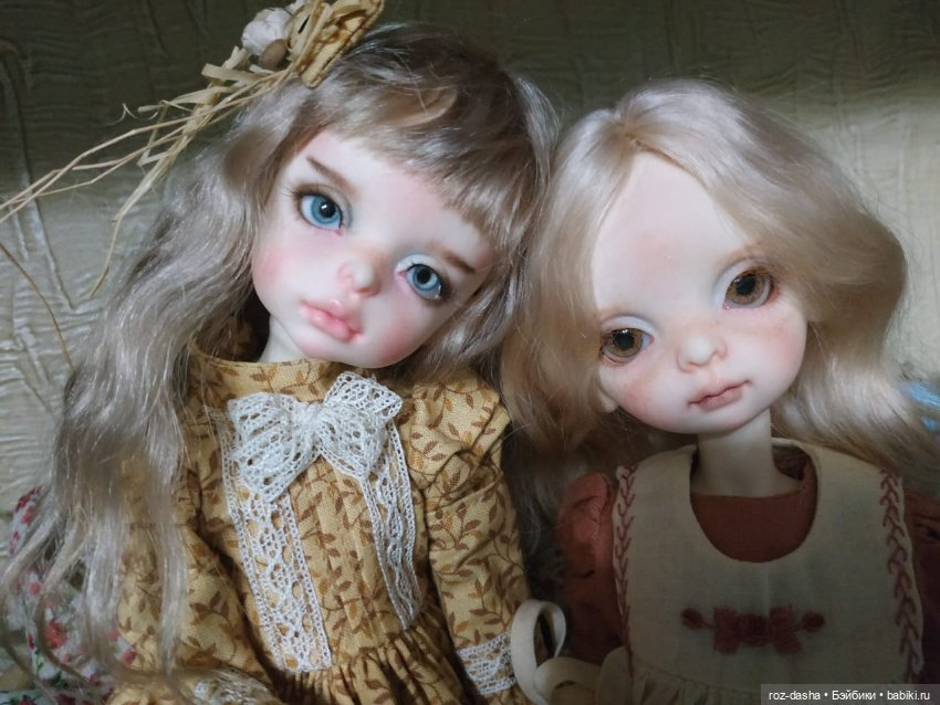 Поделиться радостью - Ева (фото 3)