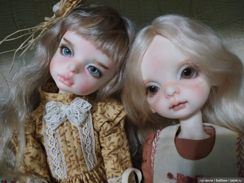 Поделиться радостью - Ева (фото 2)