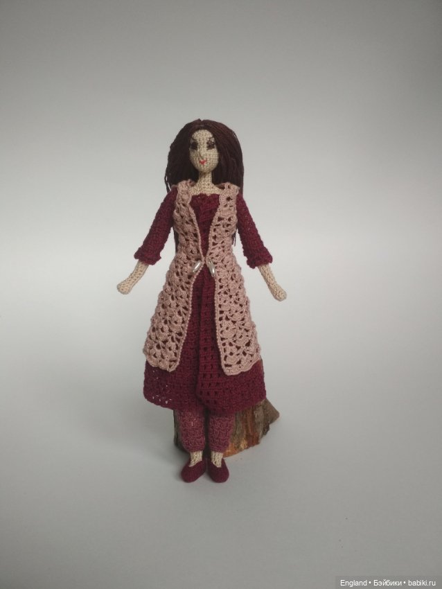 Немного сказки в мутной воде