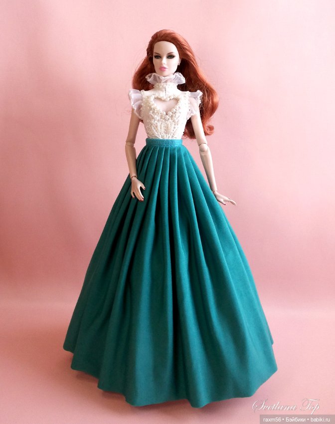 Корсет боди — Фэшн (фото 3)