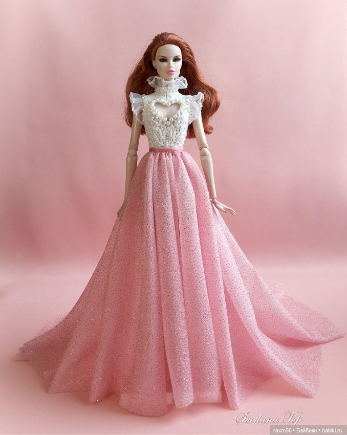 Корсет боди — Фэшн (фото 4)