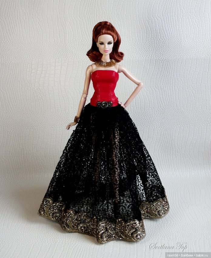 Корсет боди — Фэшн (фото 6)