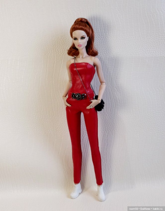 Корсет боди — Фэшн (фото 7)