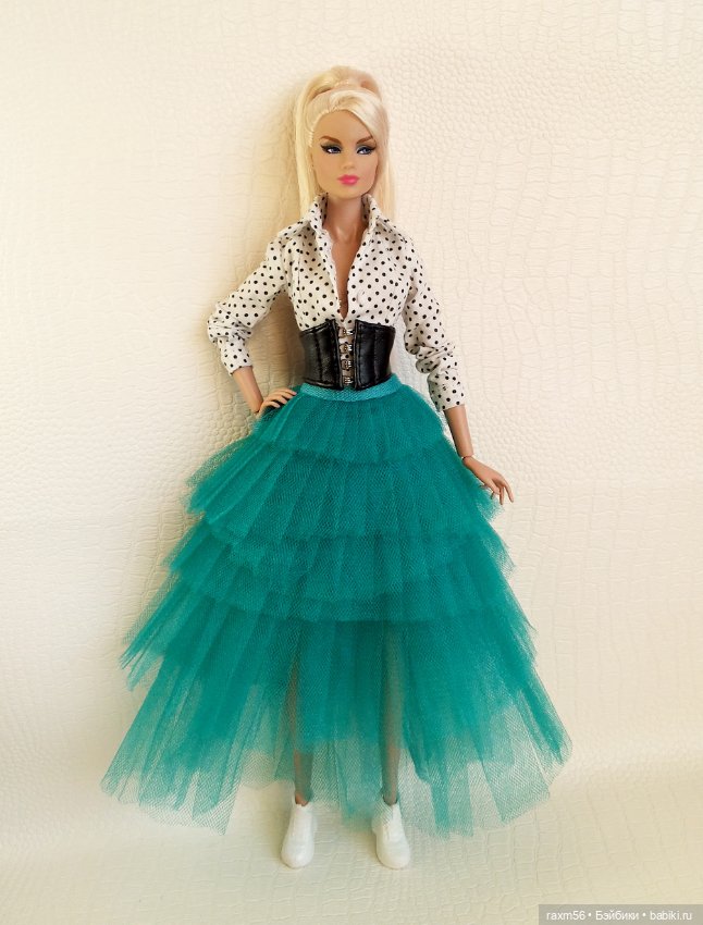 Корсет боди — Фэшн (фото 8)