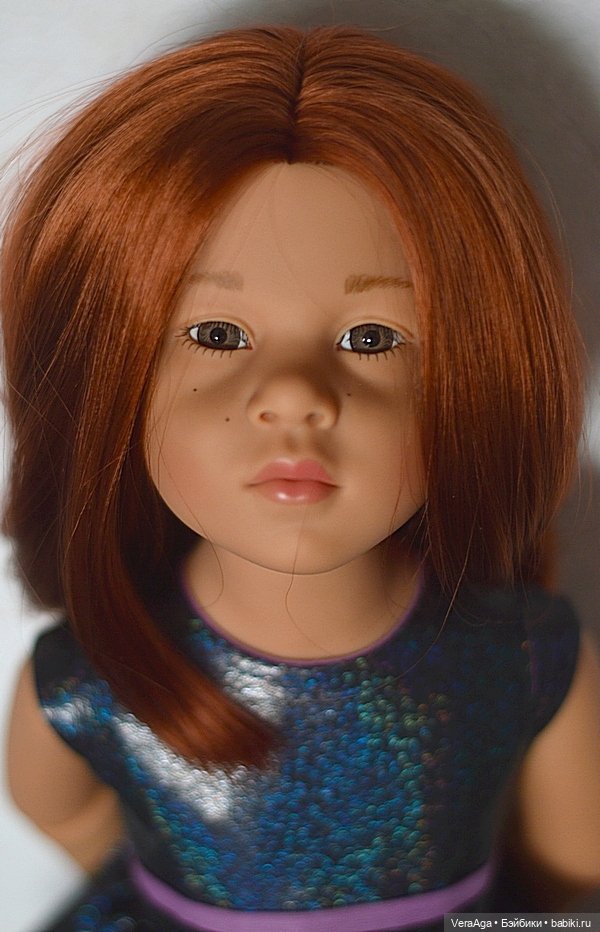 Космическое платье Катарины (фото 10)