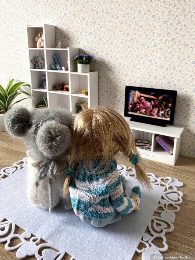 Мимишные девчата — Куклы Meadow dolls (Медовушки): BJD (БЖД)