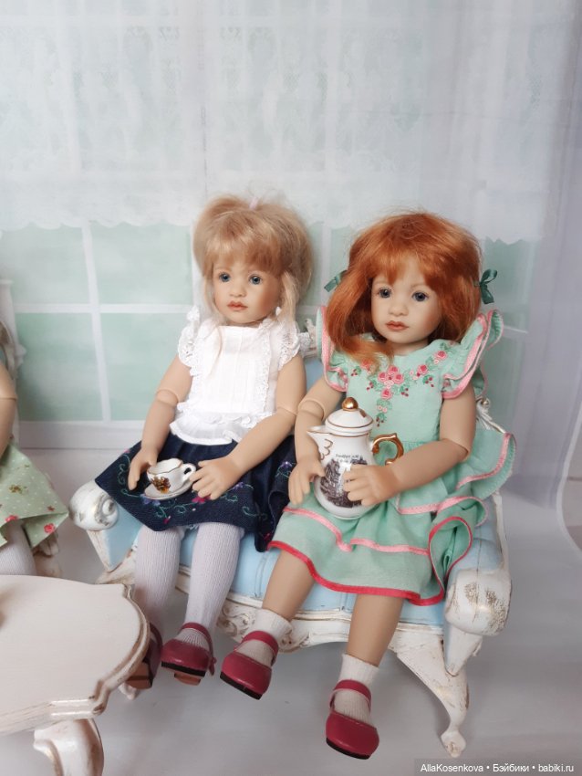 Мебель из Фикспрайса — Мебель для кукол и домиков: фото (фото 7)