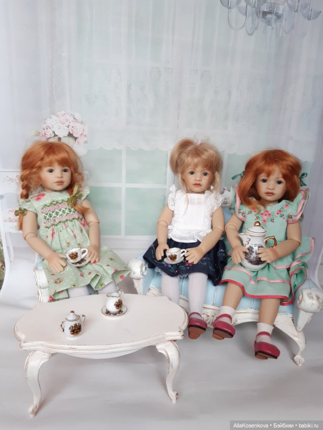 Мебель из Фикспрайса — Мебель для кукол и домиков: фото (фото 8)