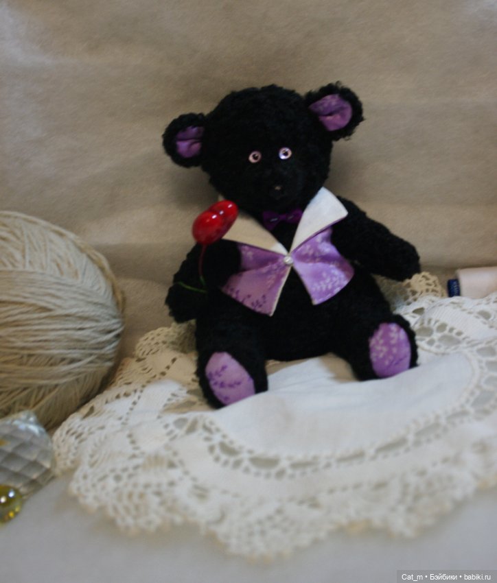 Дамы приглашают кавалеров