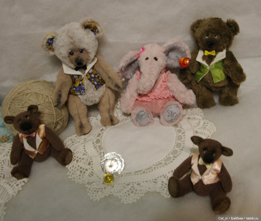 Дамы приглашают кавалеров (фото 5)