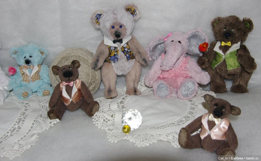 Дамы приглашают кавалеров (фото 6)