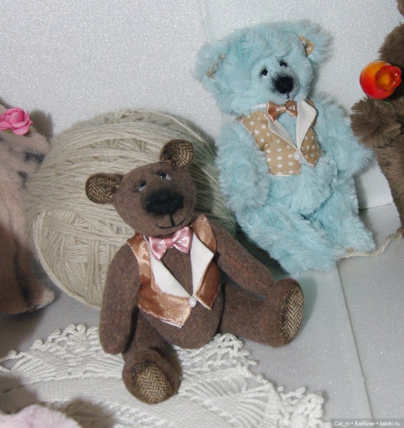 Дамы приглашают кавалеров