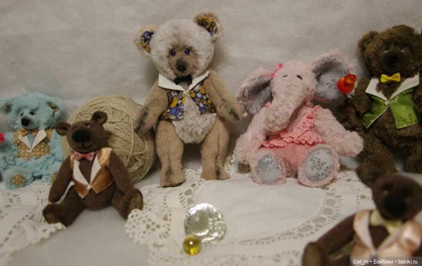 Дамы приглашают кавалеров (фото 3)