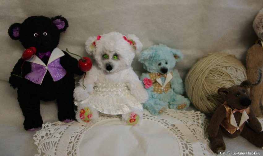 Дамы приглашают кавалеров (фото 4)