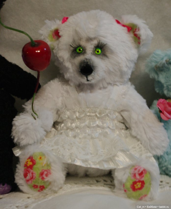 Дамы приглашают кавалеров (фото 8)