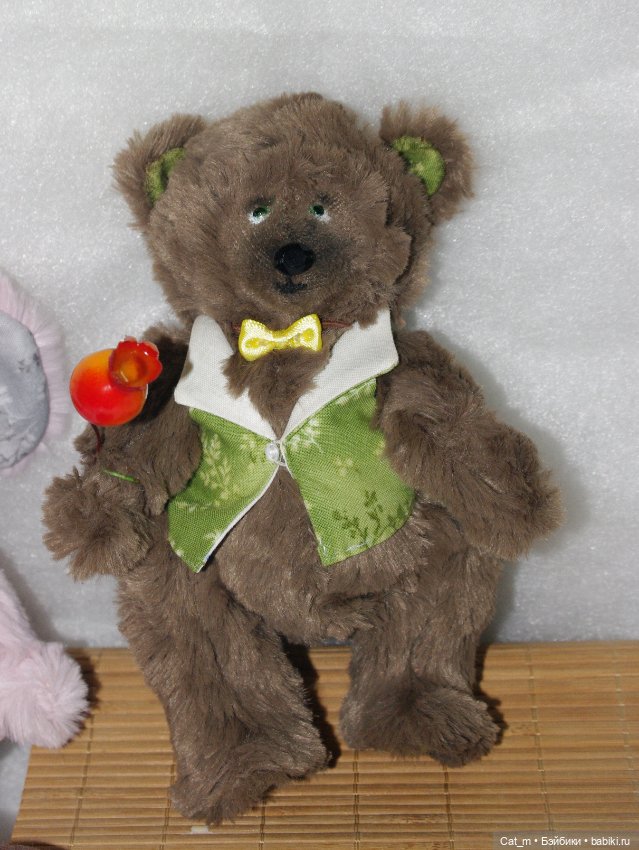 Дамы приглашают кавалеров (фото 9)