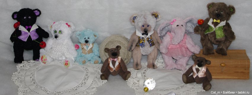 Дамы приглашают кавалеров (фото 2)