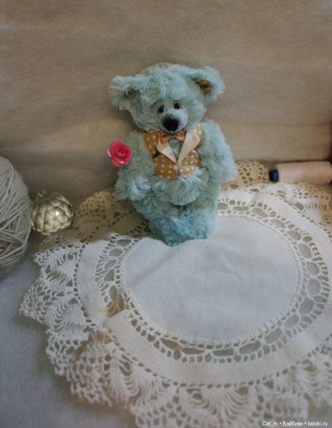 Дамы приглашают кавалеров (фото 10)