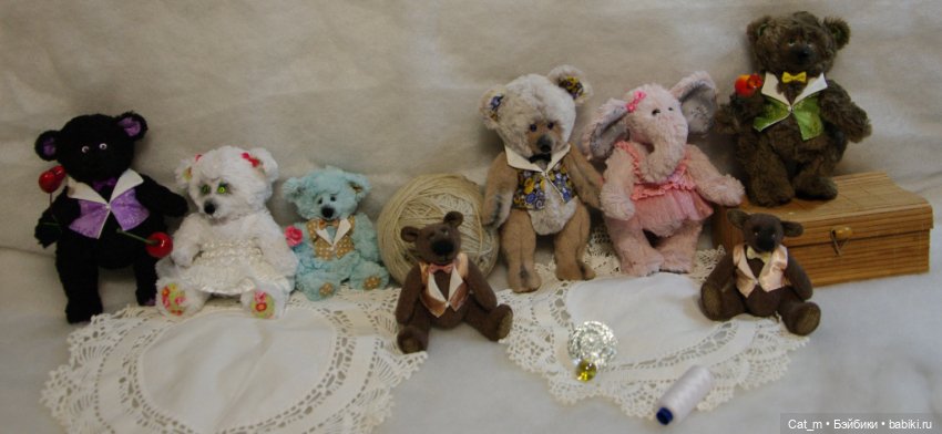 Дамы приглашают кавалеров (фото 7)