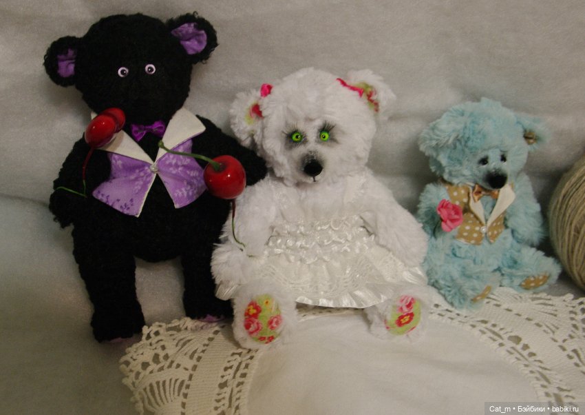 Дамы приглашают кавалеров