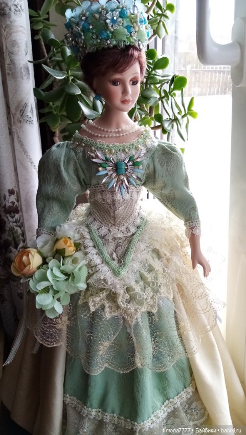 Барышня – комод или дама с секретом (фото 5)