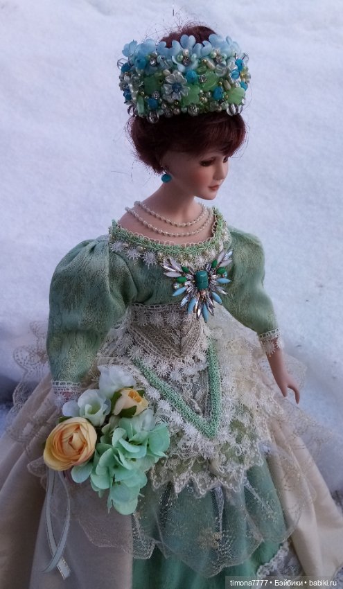 Барышня – комод или дама с секретом (фото 8)