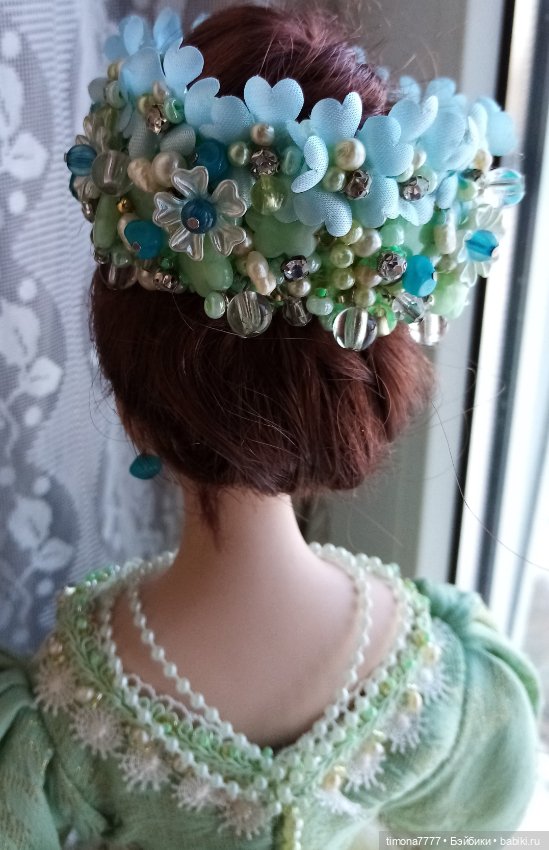 Барышня – комод или дама с секретом