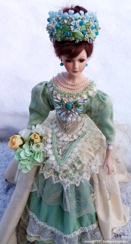 Барышня – комод или дама с секретом (фото 6)