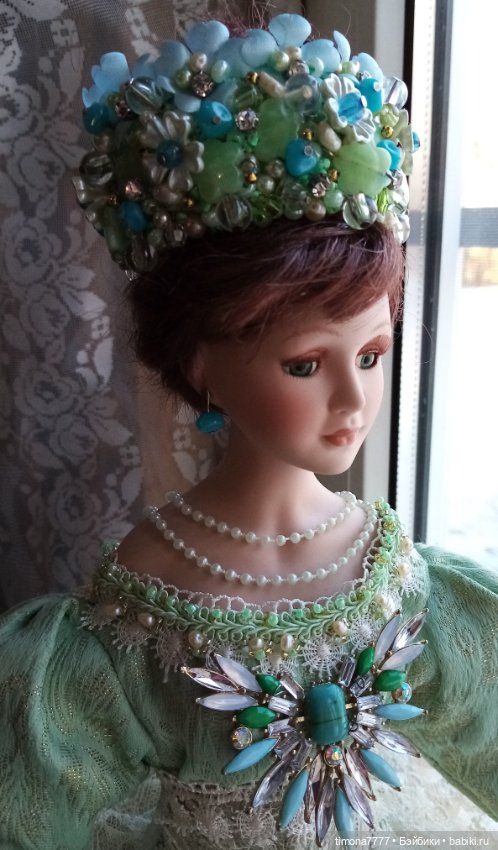 Барышня – комод или дама с секретом (фото 9)